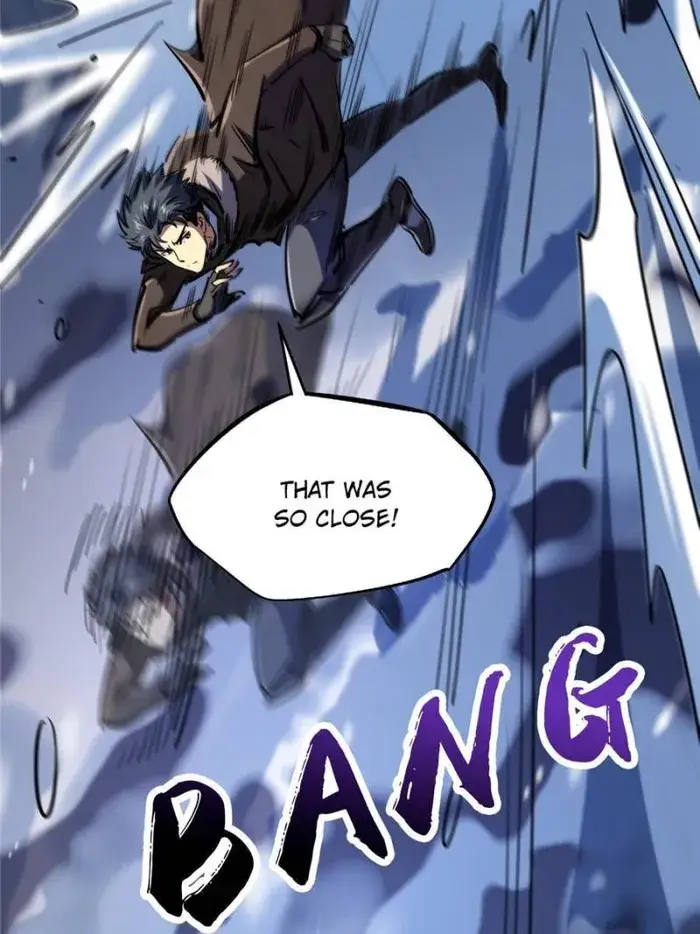 Read Super Gene Manga Online