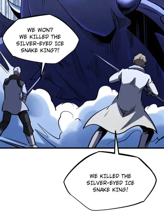 Read Super Gene Manga Online