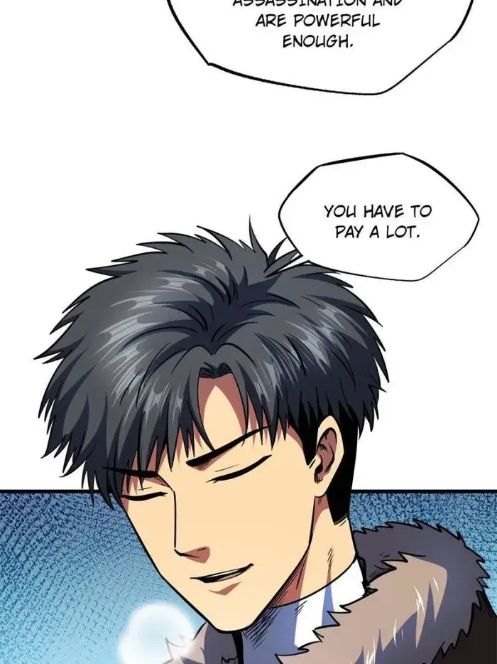 Read Super Gene Manga Online