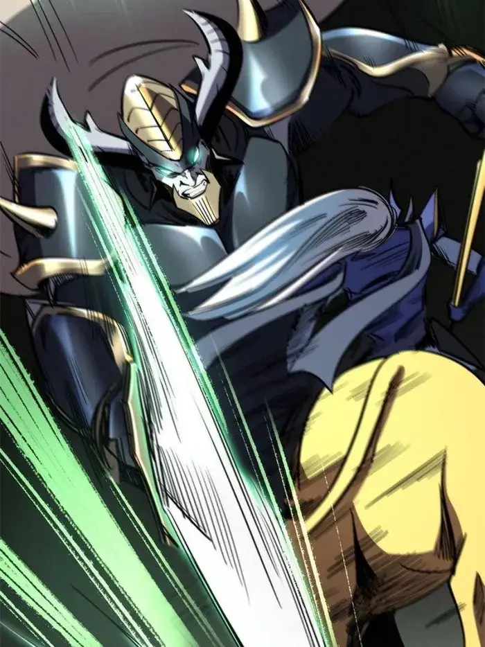 Read Super Gene Manga Online