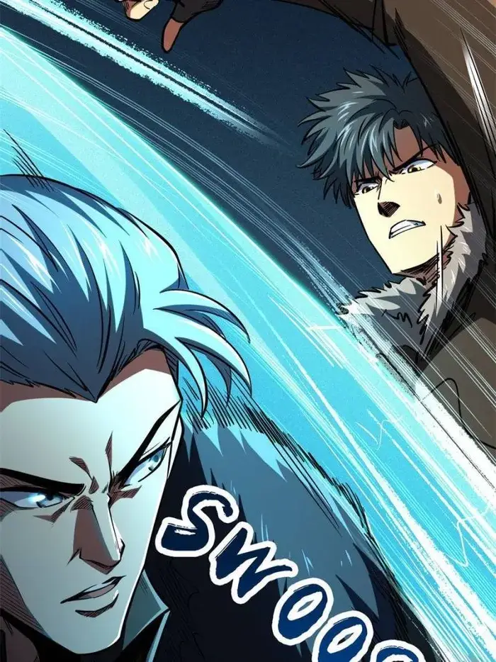 Read Super Gene Manga Online