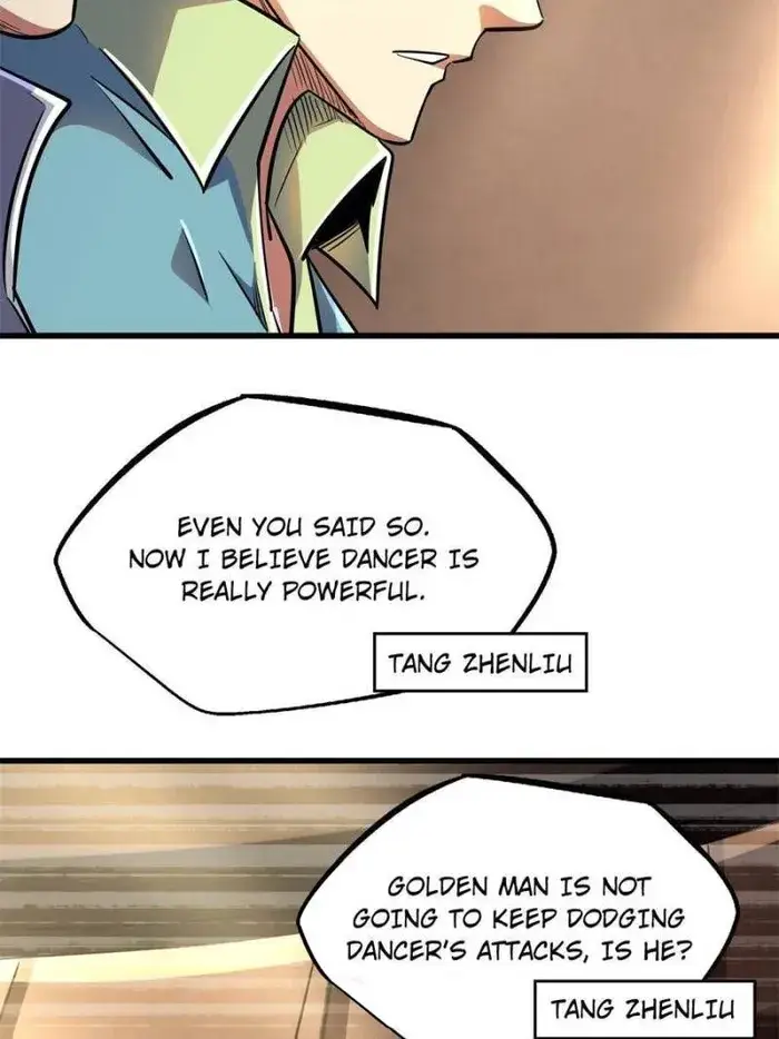 Read Super Gene Manga Online