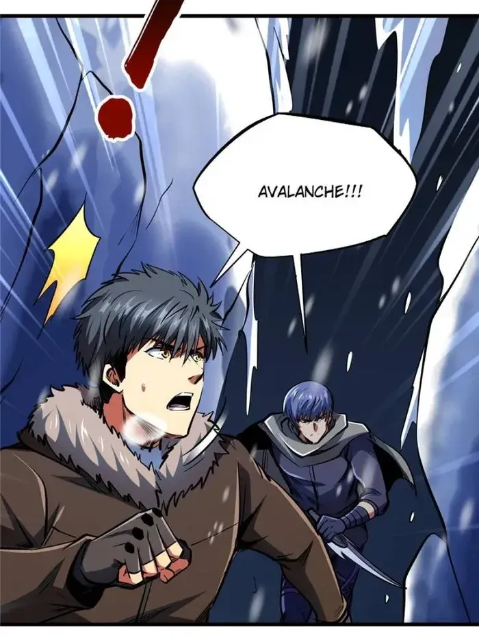 Read Super Gene Manga Online