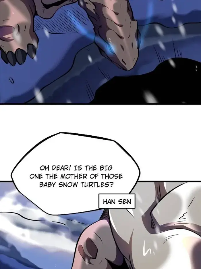 Read Super Gene Manga Online