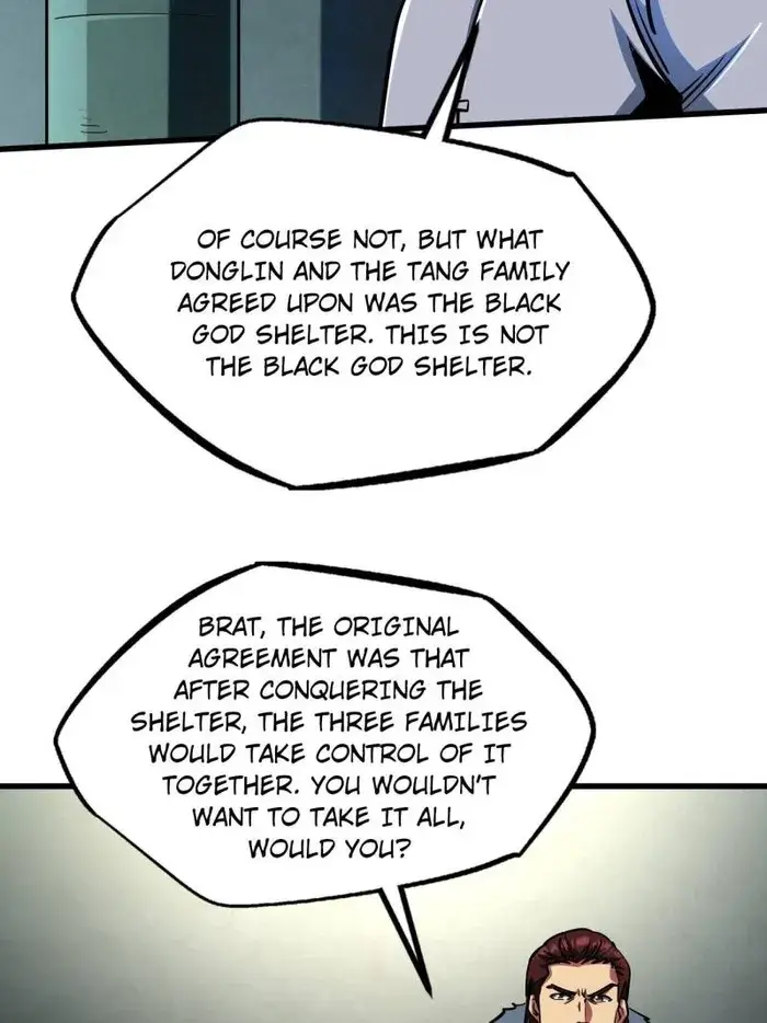 Read Super Gene Manga Online