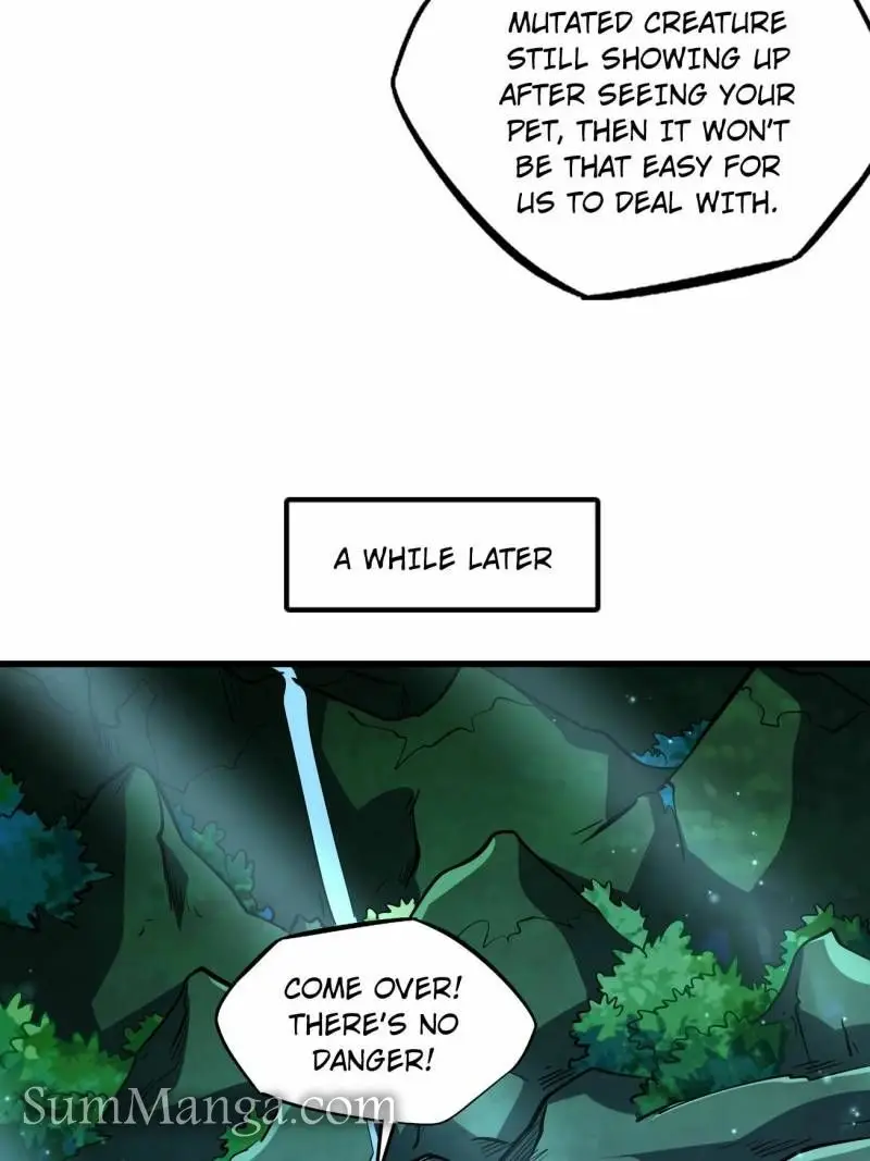 Read Super Gene Manga Online