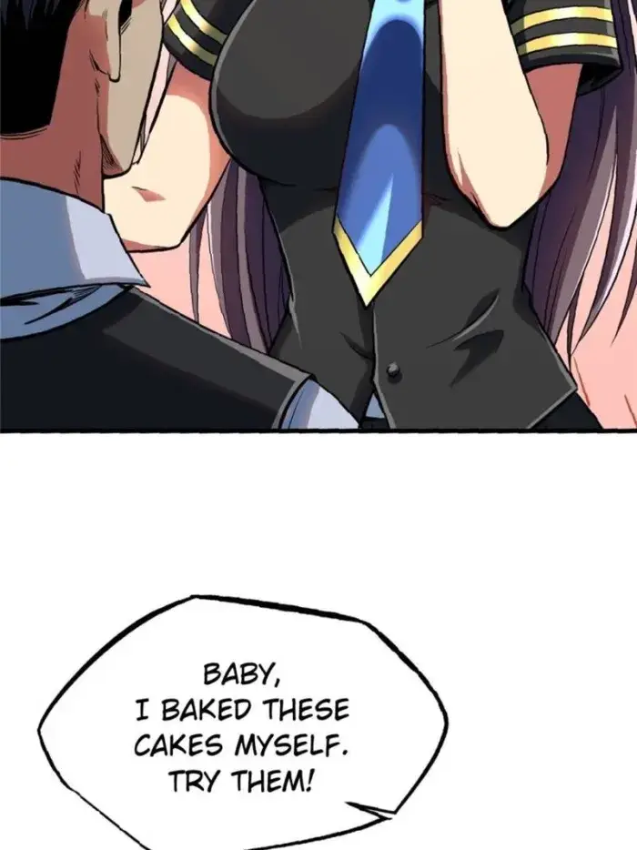 Read Super Gene Manga Online