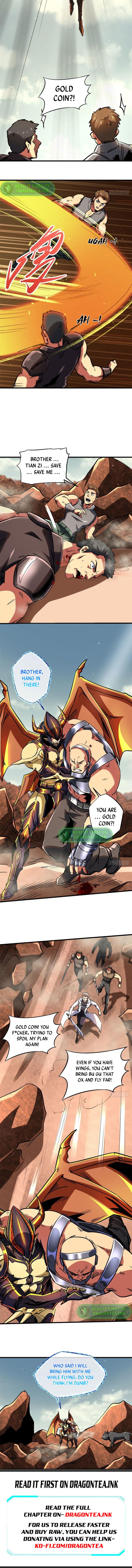 Read Super Gene Manga Online