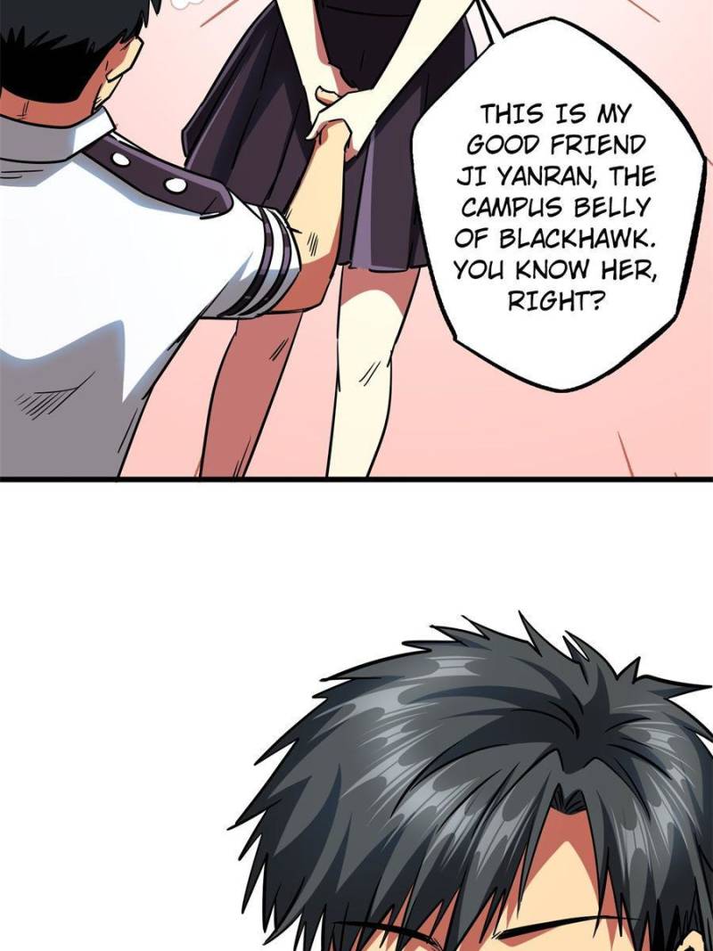 Read Super Gene Manga Online