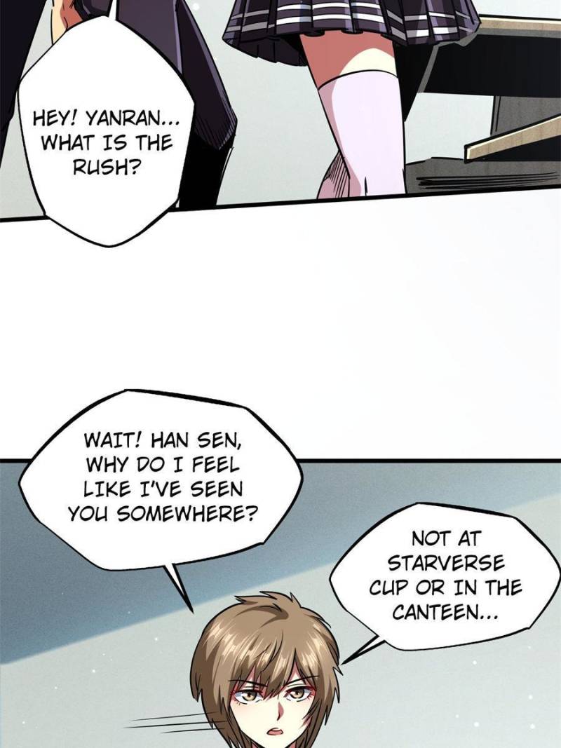 Read Super Gene Manga Online