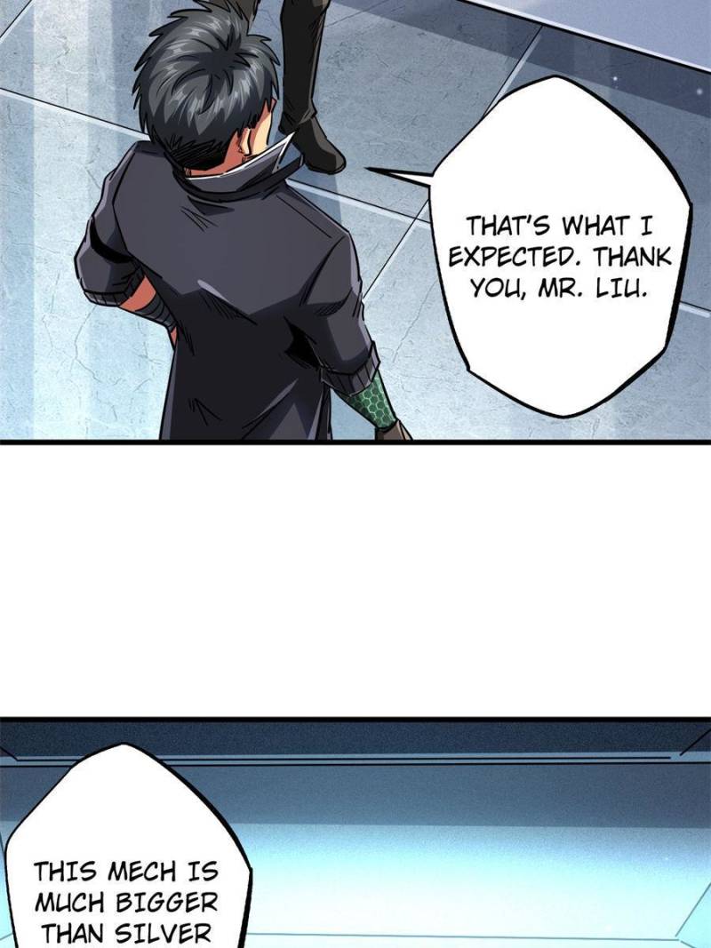 Read Super Gene Manga Online