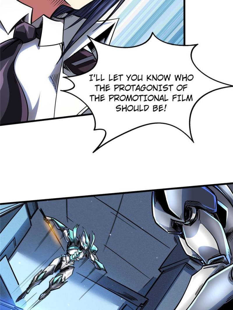 Read Super Gene Manga Online