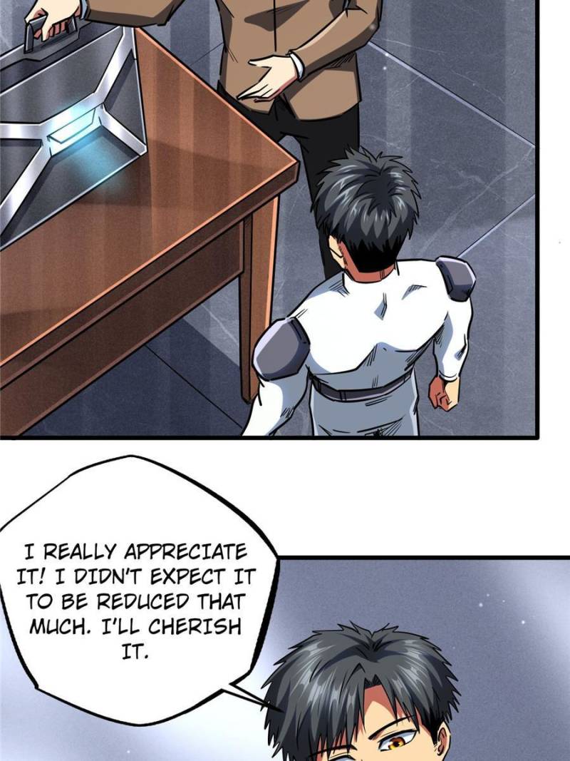 Read Super Gene Manga Online