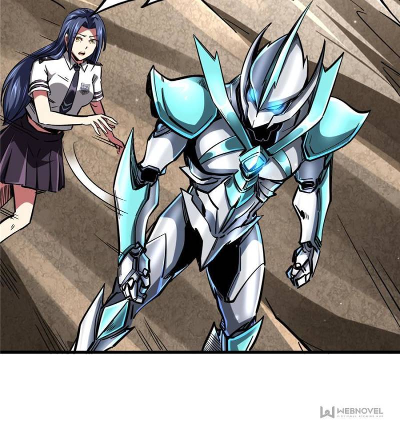 Read Super Gene Manga Online