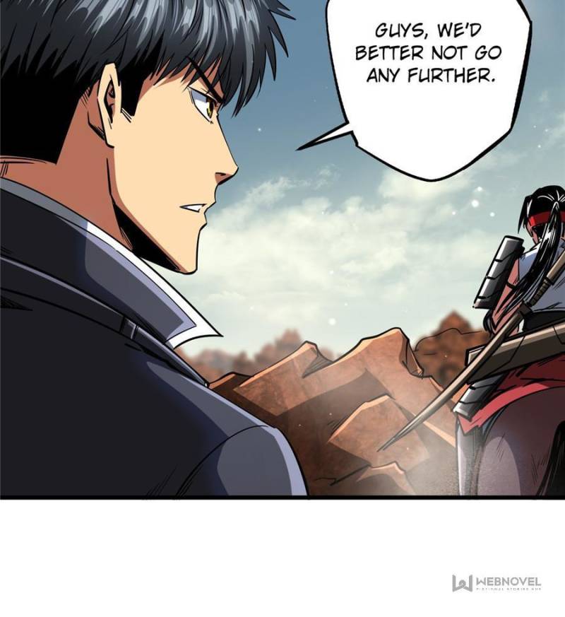 Read Super Gene Manga Online