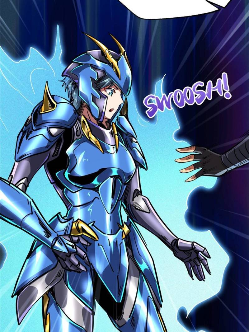 Read Super Gene Manga Online