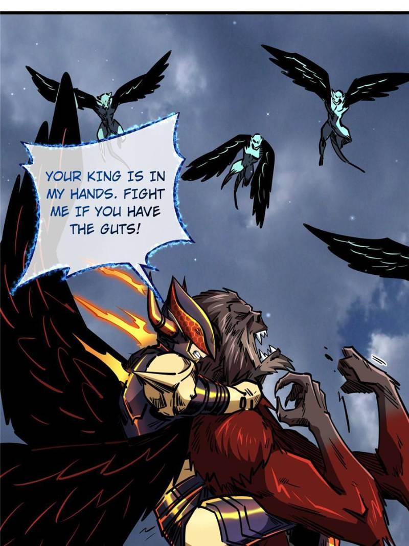 Read Super Gene Manga Online