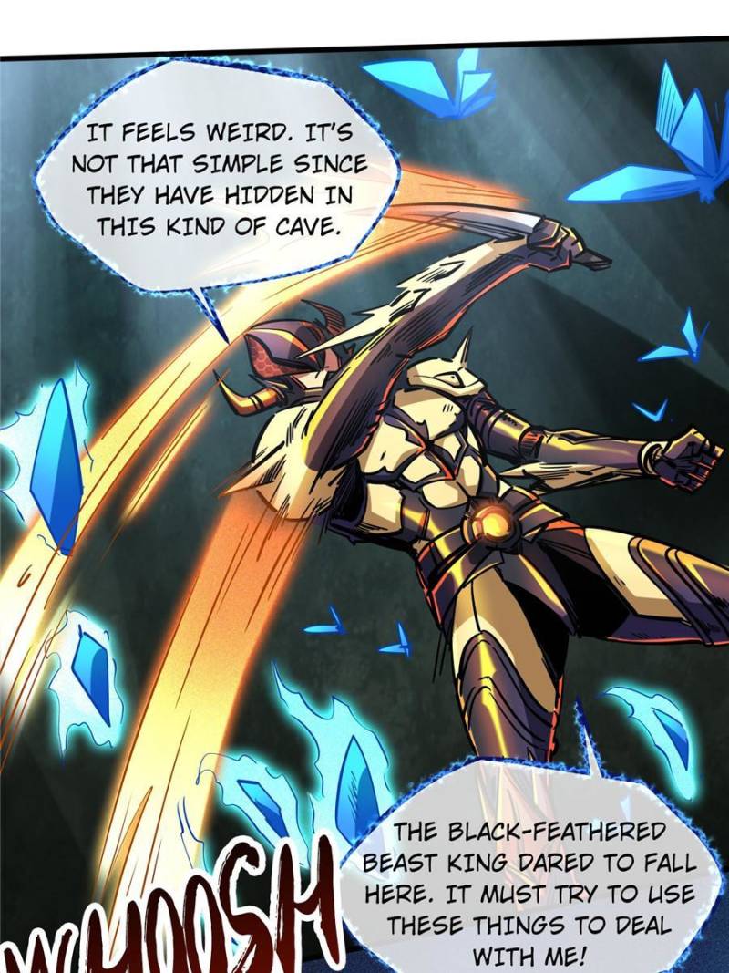 Read Super Gene Manga Online