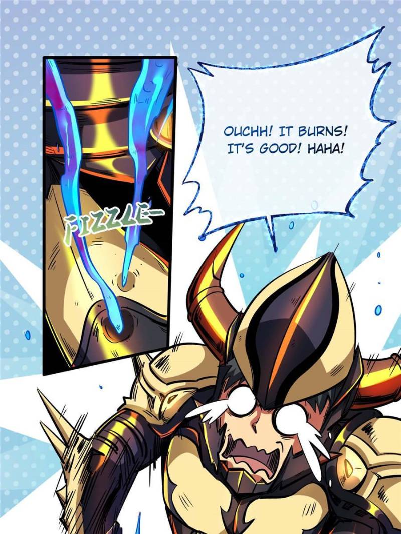Read Super Gene Manga Online
