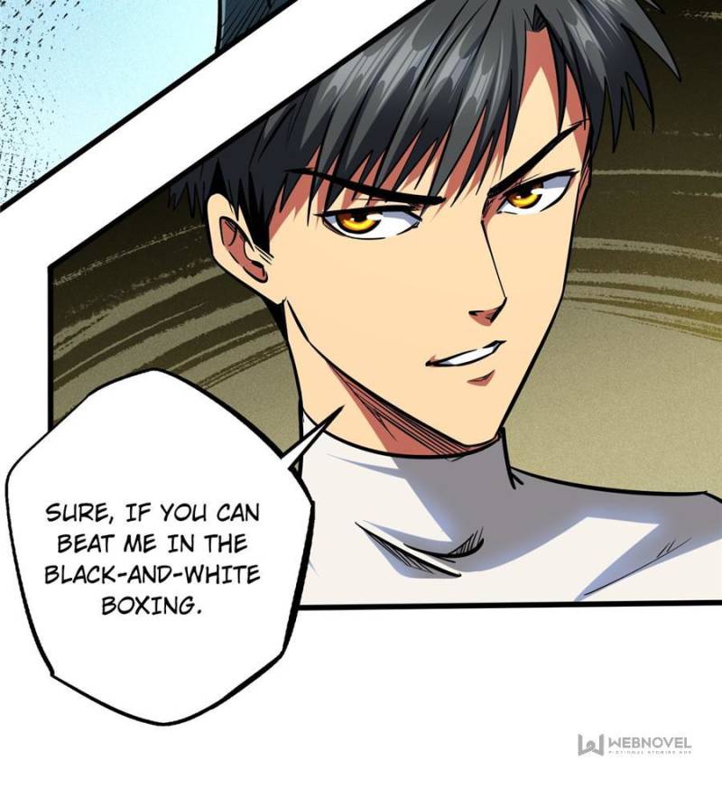 Read Super Gene Manga Online