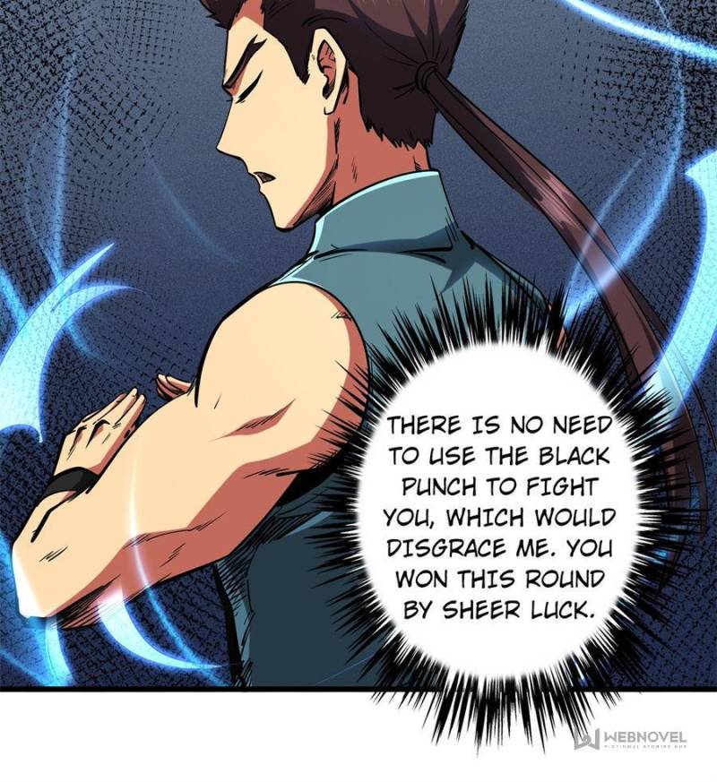 Read Super Gene Manga Online