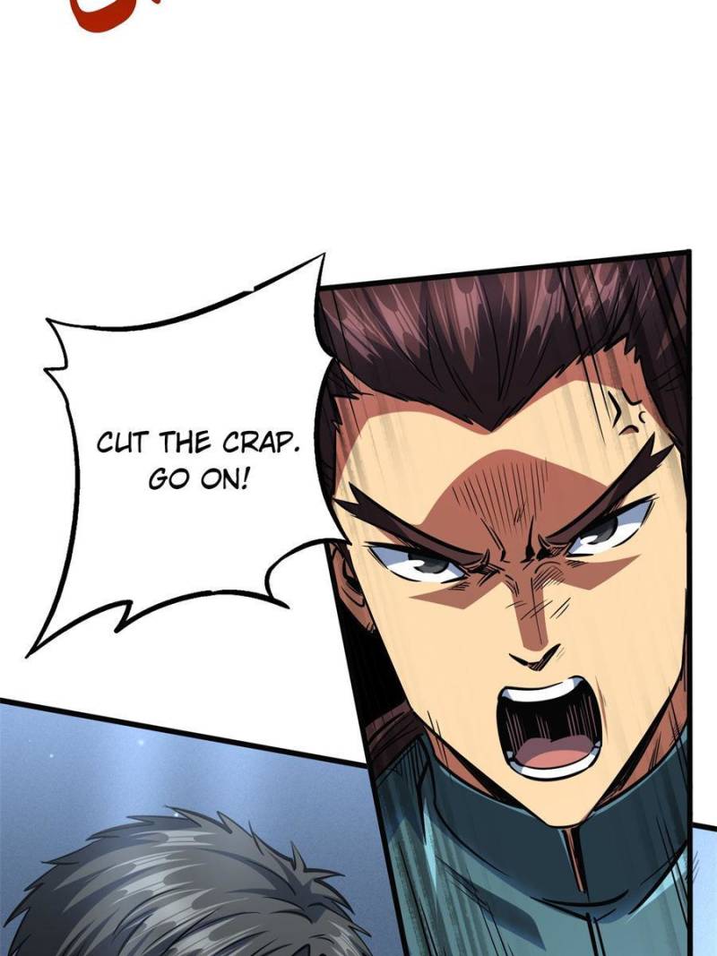 Read Super Gene Manga Online