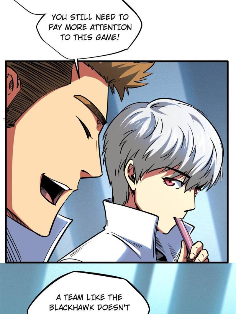 Read Super Gene Manga Online