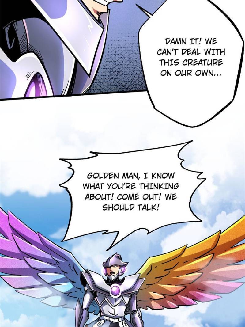 Read Super Gene Manga Online