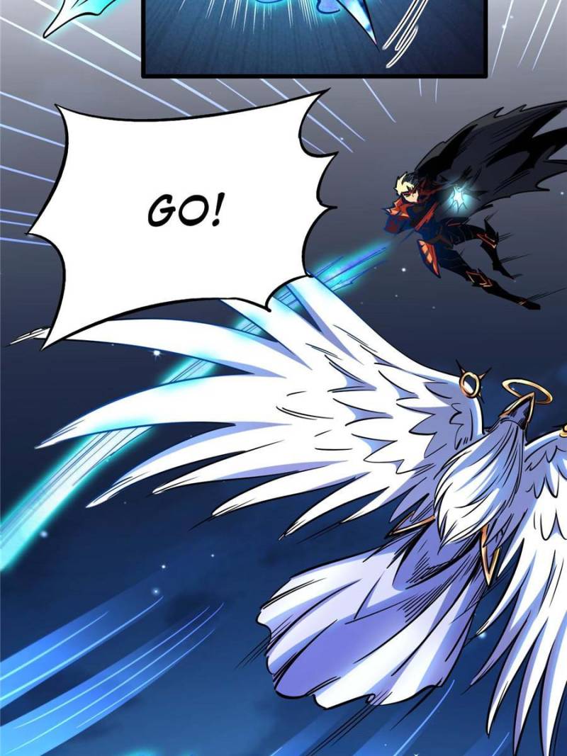 Read Super Gene Manga Online