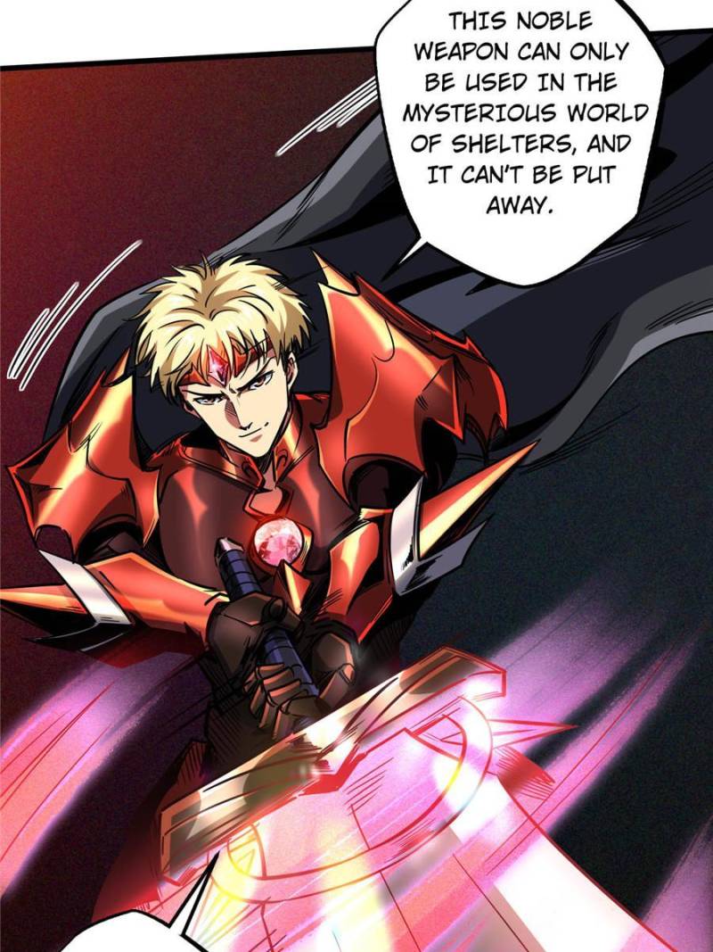 Read Super Gene Manga Online