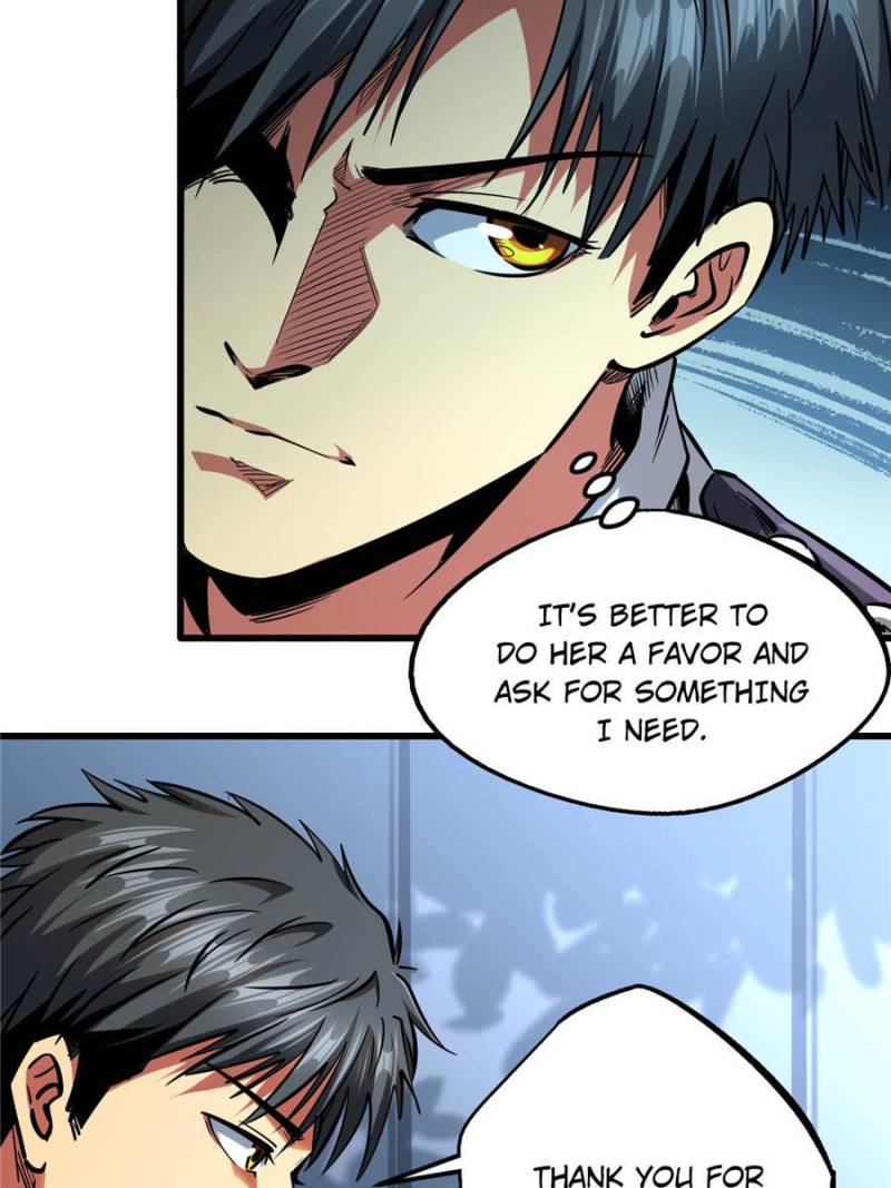Read Super Gene Manga Online