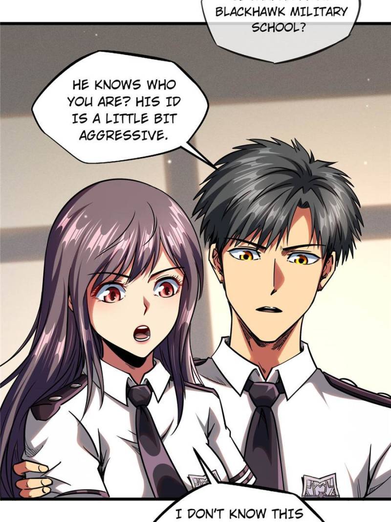 Read Super Gene Manga Online