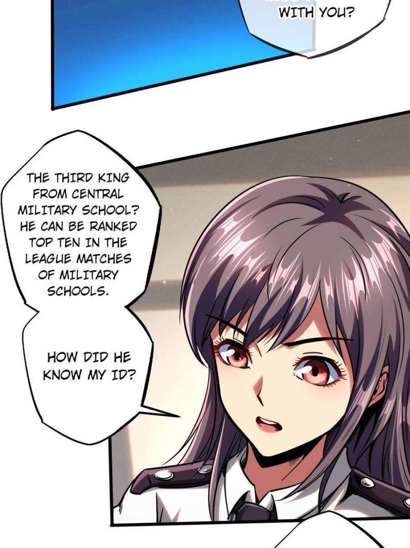 Read Super Gene Manga Online