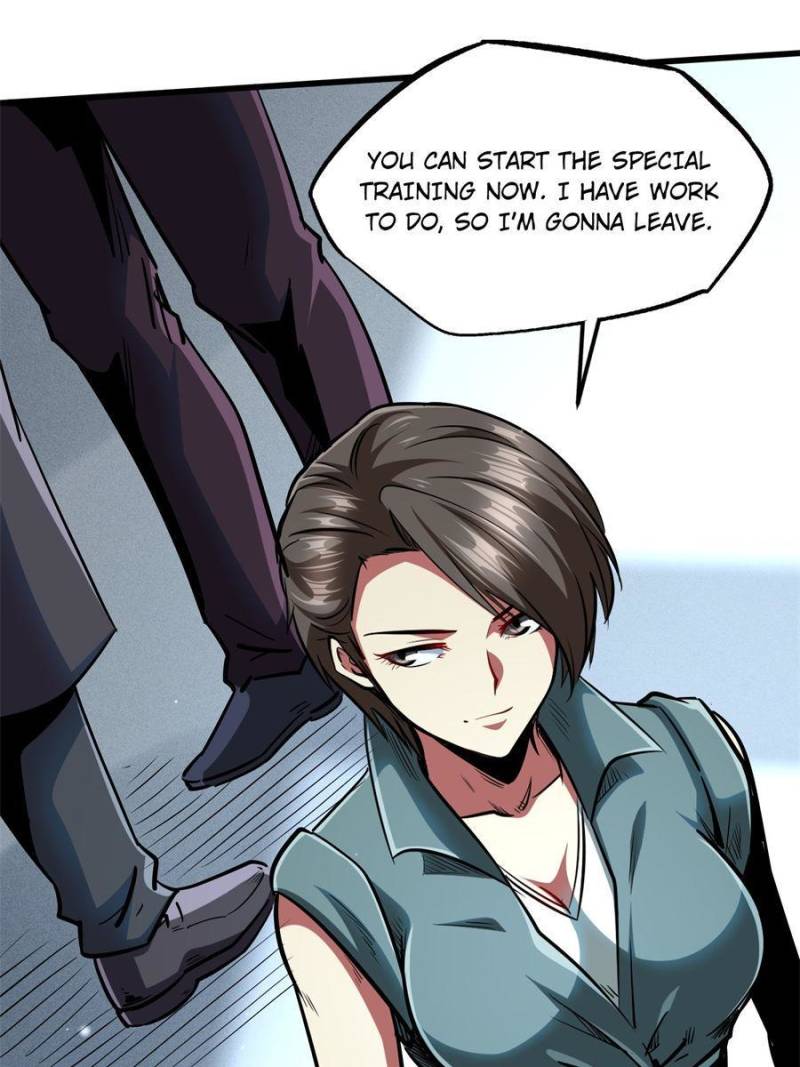 Read Super Gene Manga Online