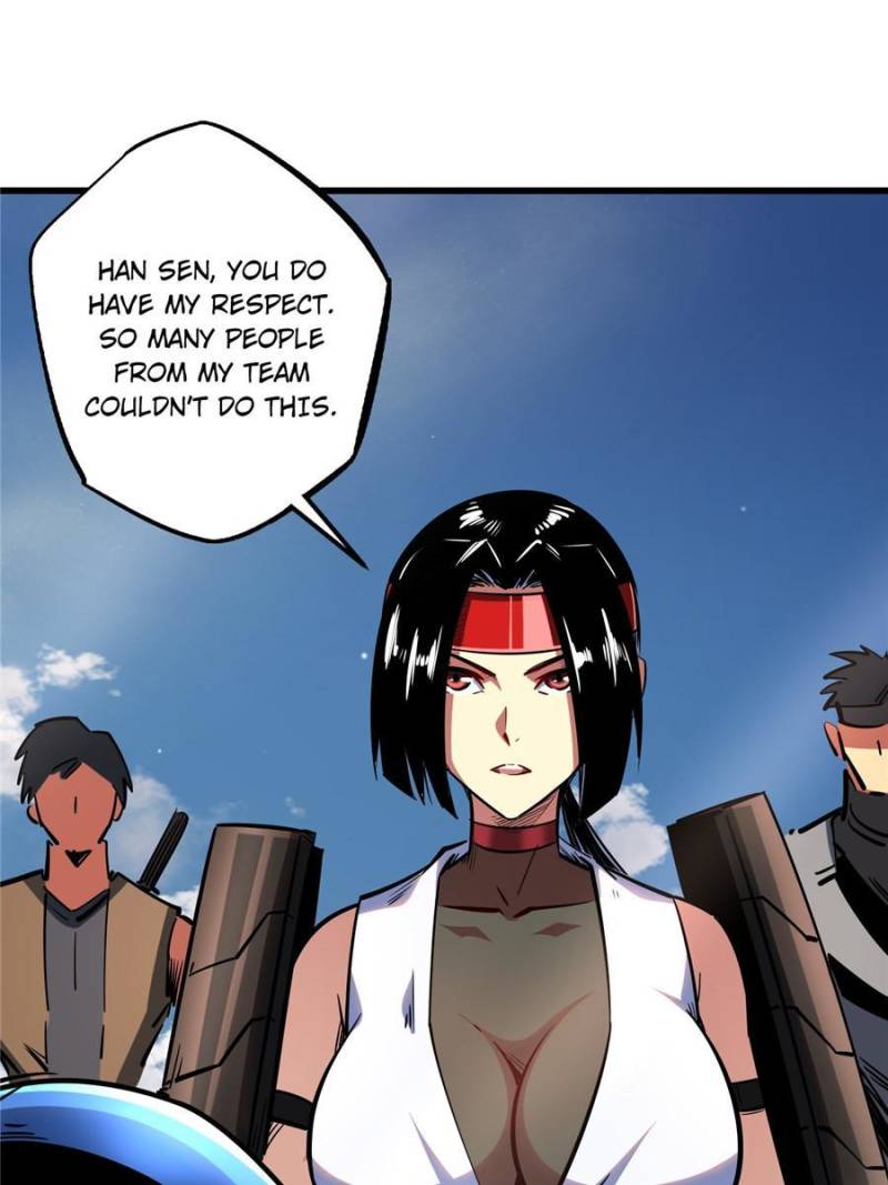 Read Super Gene Manga Online