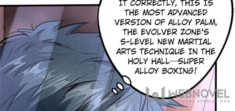 Read Super Gene Manga Online