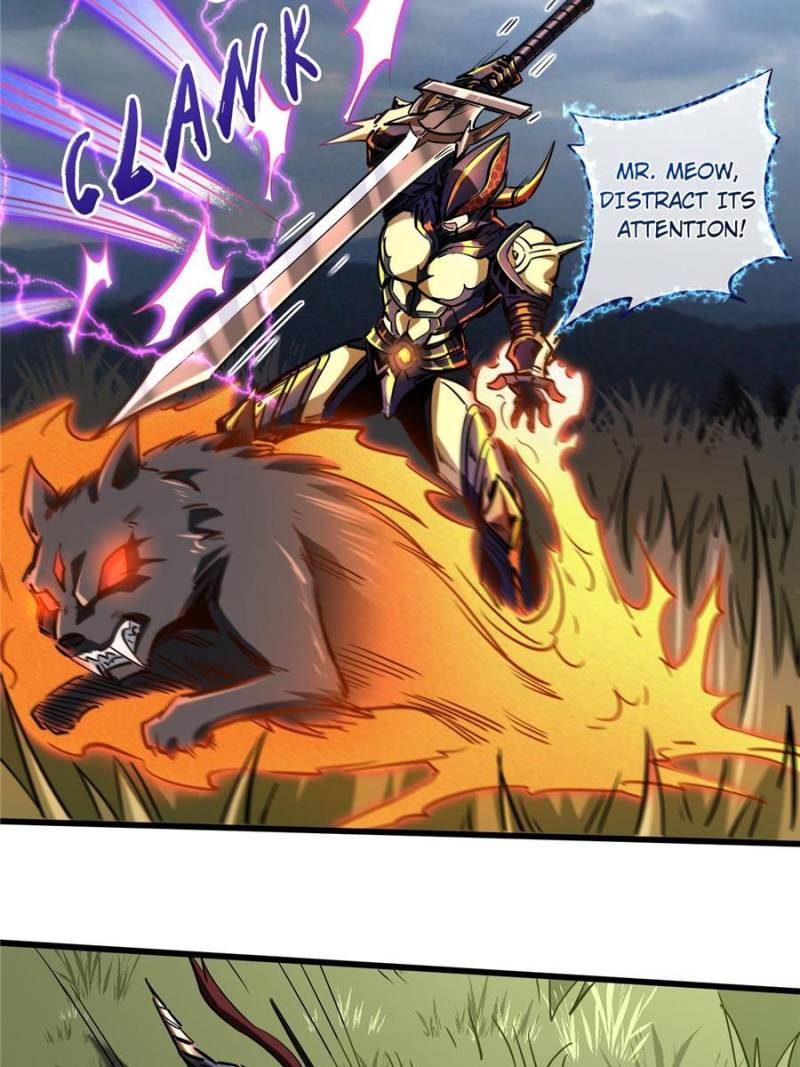 Read Super Gene Manga Online