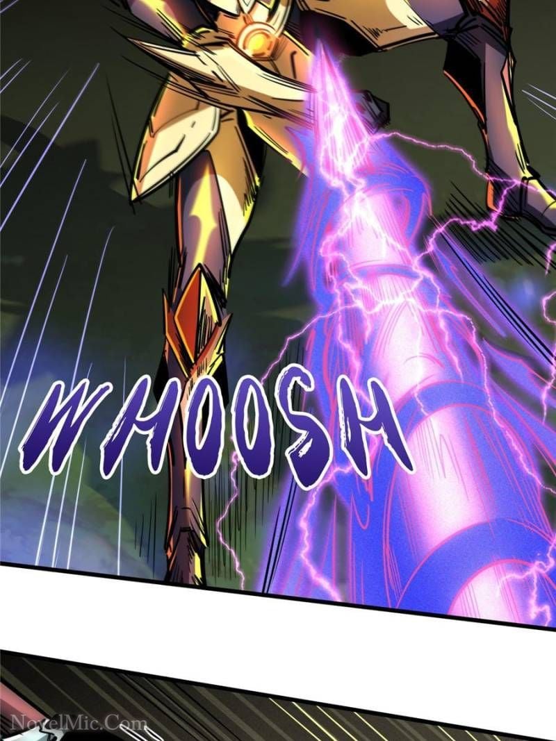 Read Super Gene Manga Online