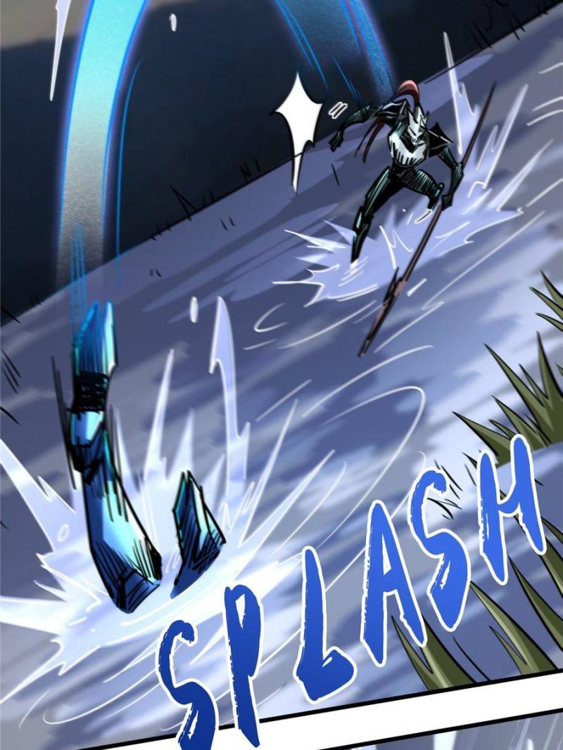 Read Super Gene Manga Online