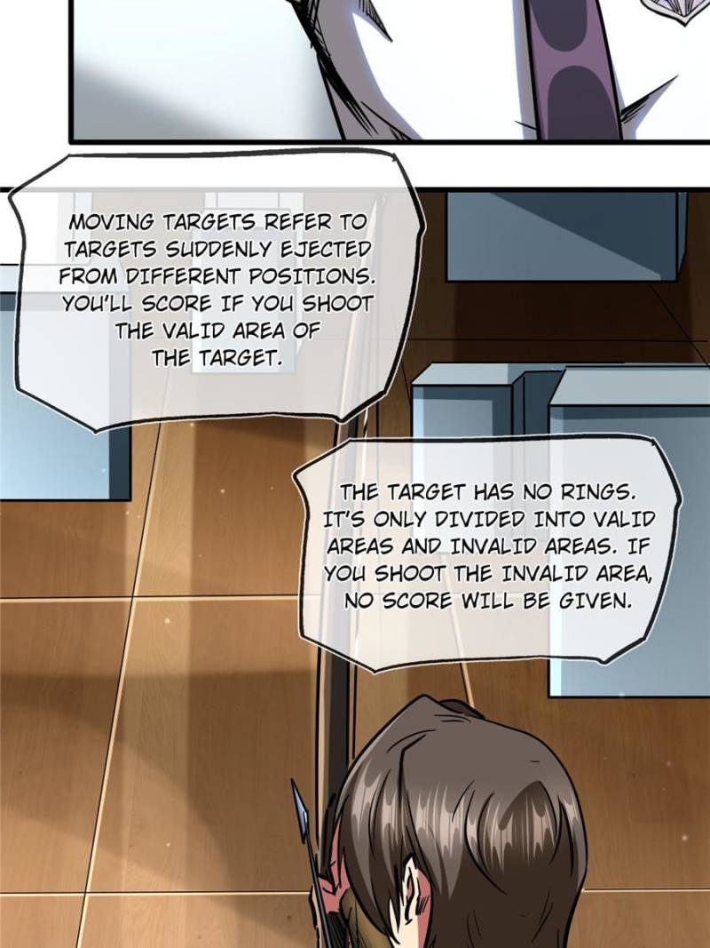 Read Super Gene Manga Online