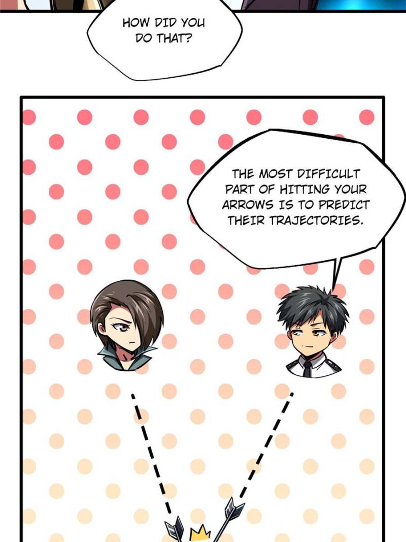 Read Super Gene Manga Online