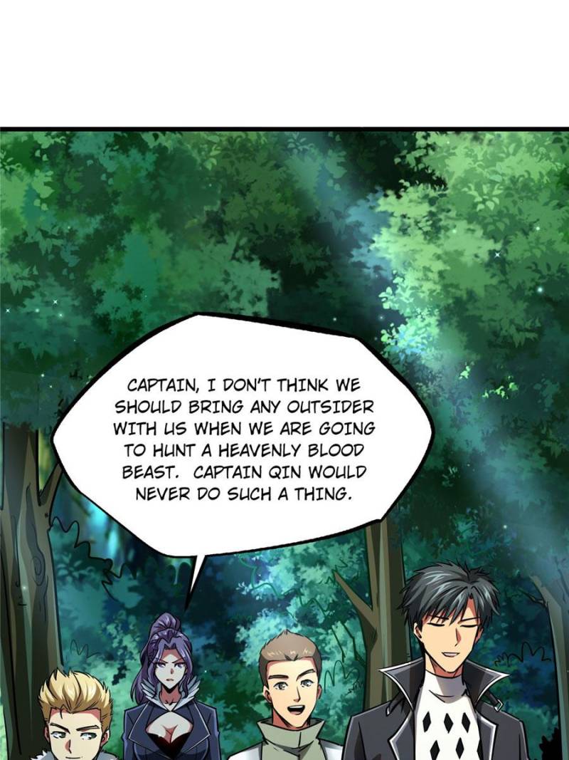 Read Super Gene Manga Online