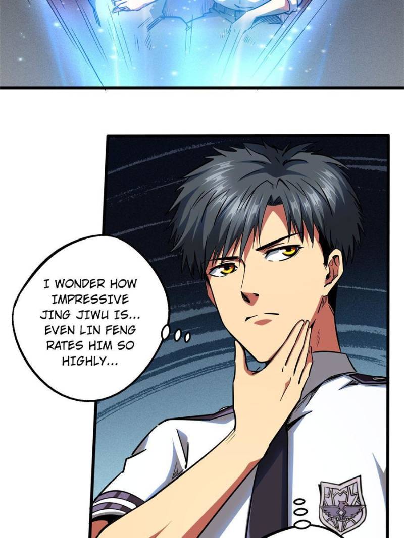 Read Super Gene Manga Online