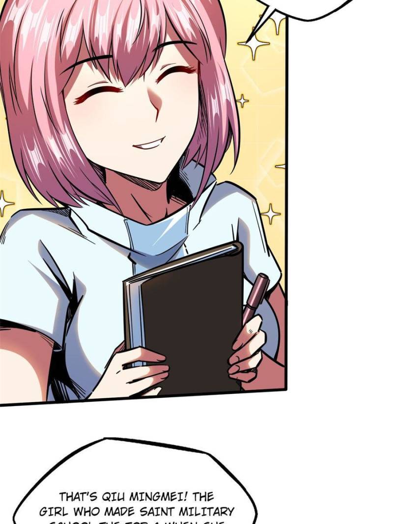 Read Super Gene Manga Online