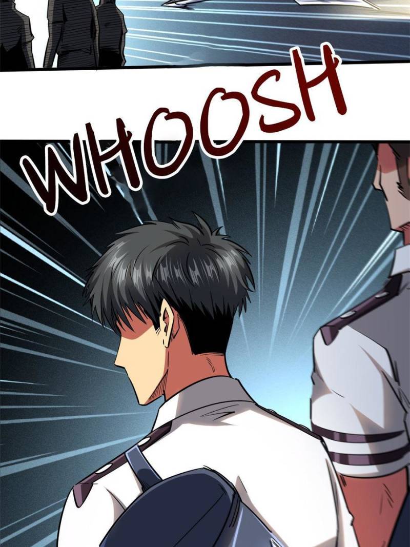 Read Super Gene Manga Online