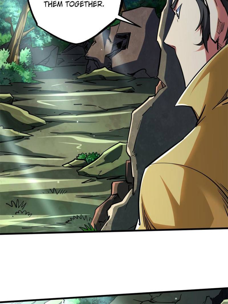 Read Super Gene Manga Online