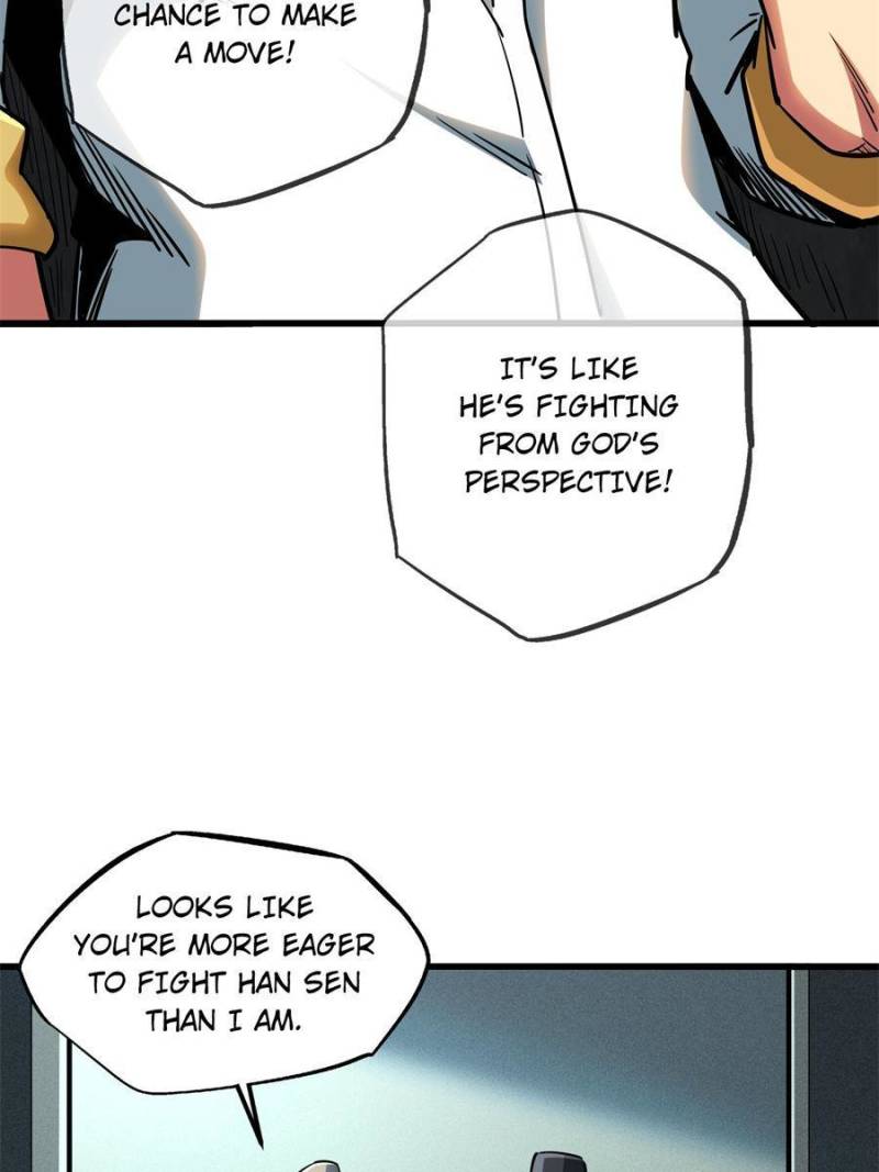 Read Super Gene Manga Online
