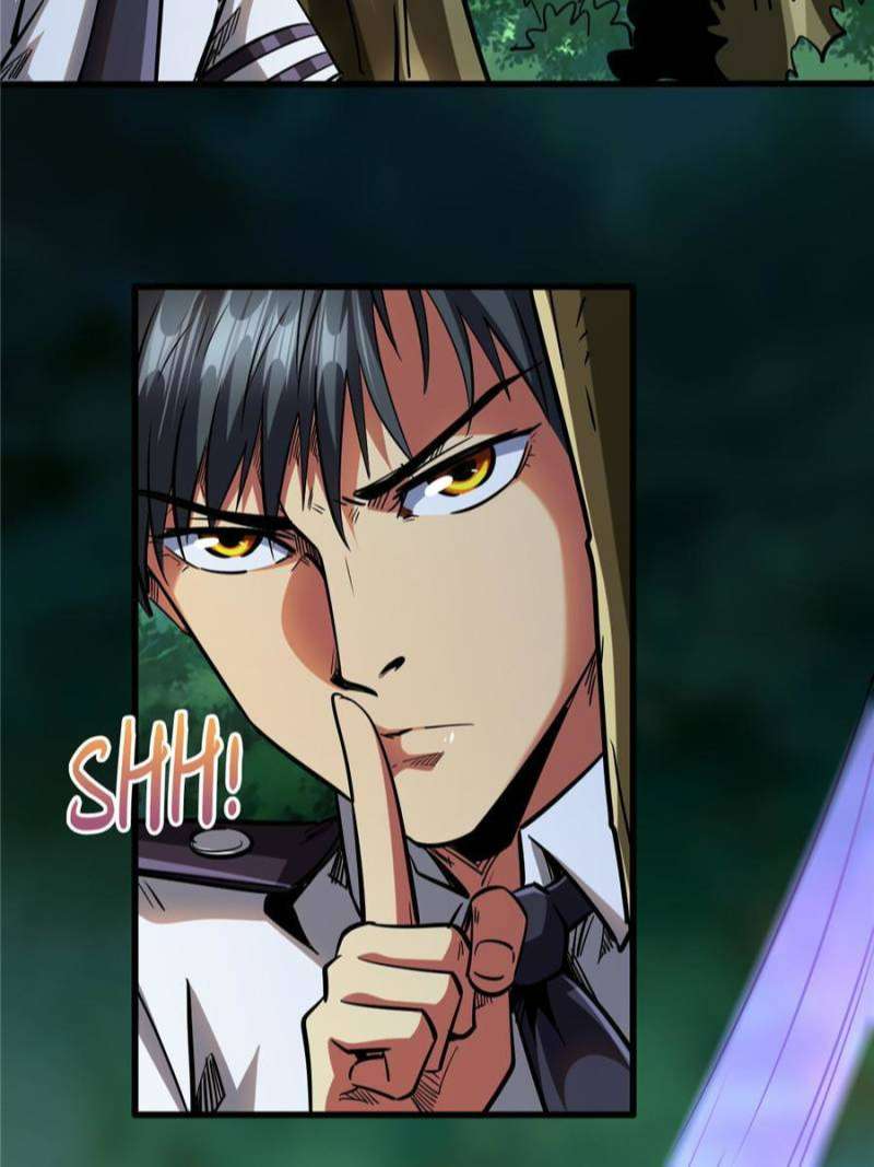 Read Super Gene Manga Online