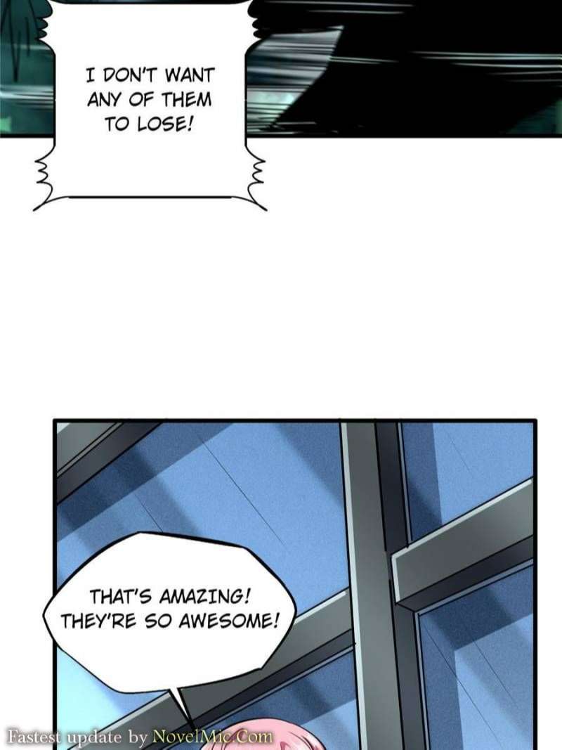 Read Super Gene Manga Online