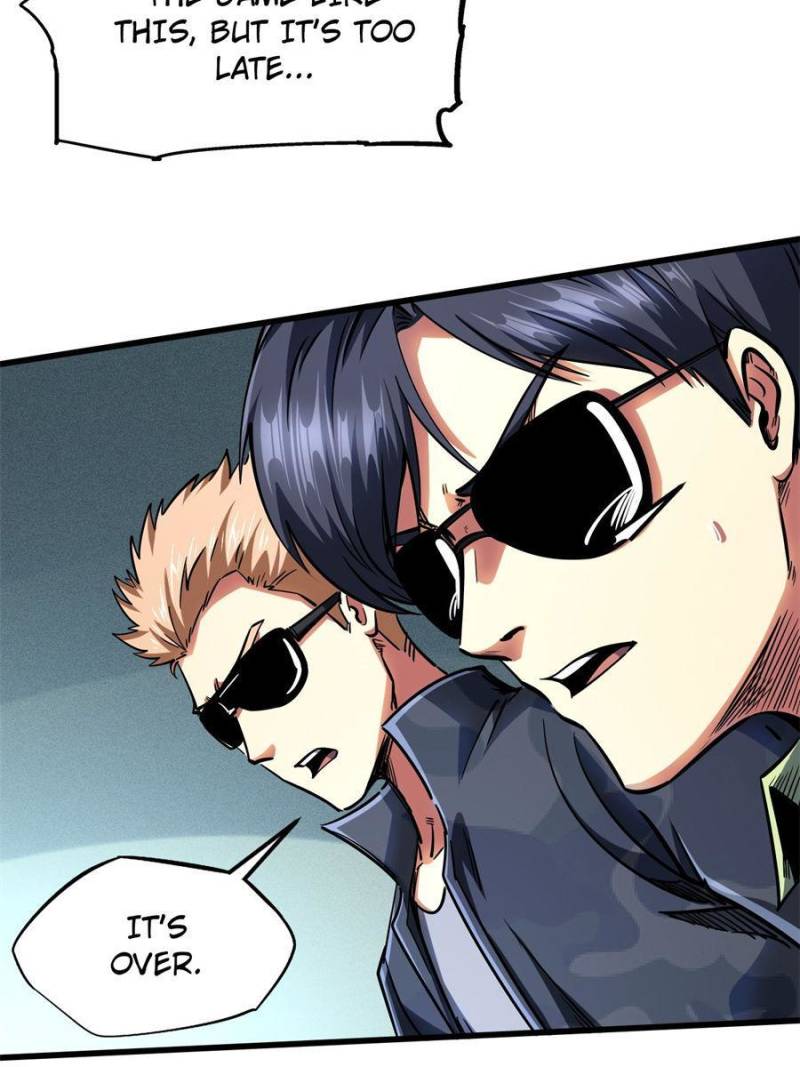 Read Super Gene Manga Online